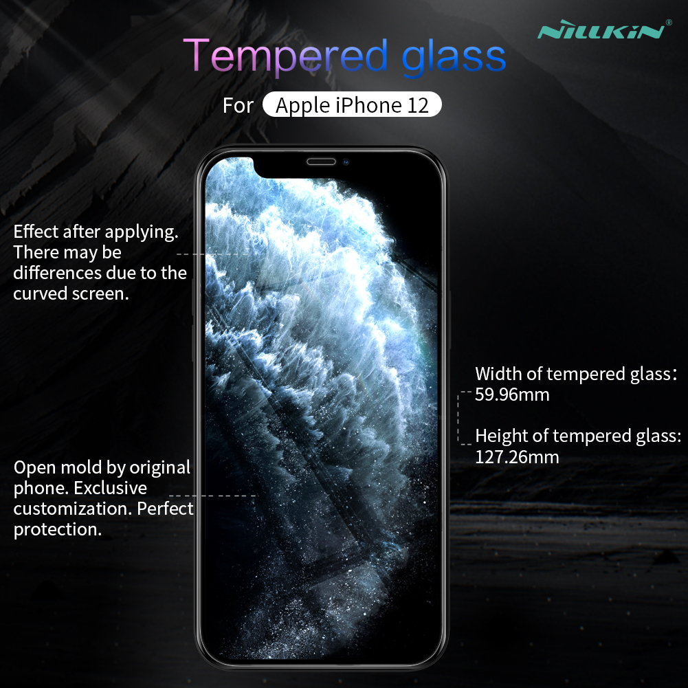 NILLKIN-Amazing-H-Nano-Anti-Burst-Anti-Explosion-Tempered-Glass-Screen-Protector-for-iPhone-12-Mini--1740001-10